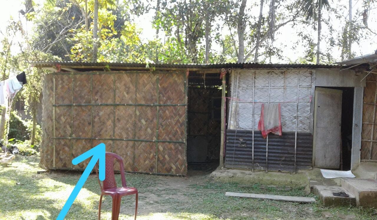 Office and home