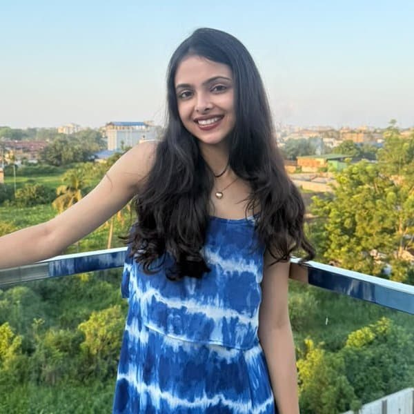 Vanshika Rasiwasia